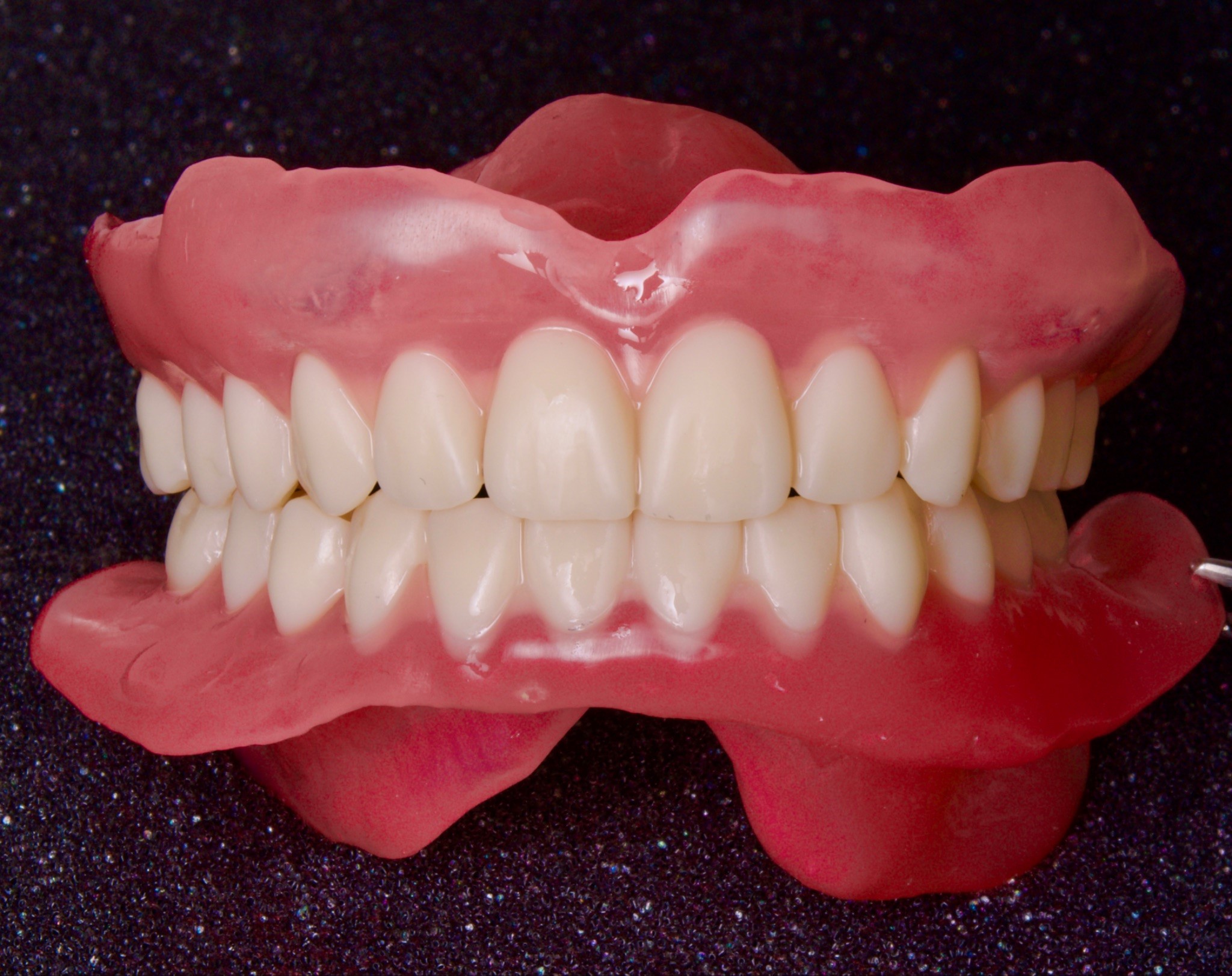 Conoce nuestras prótesis dentales